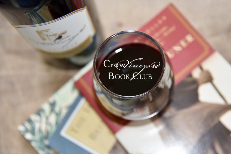 Crow Vineyard Book Club