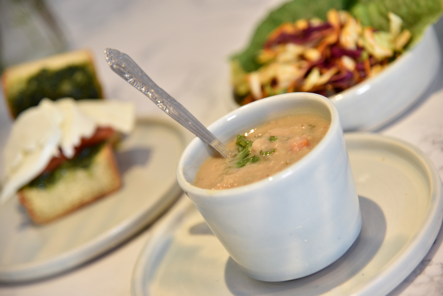 Figg's Farm to Table Soup